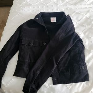 LuLaRoe Harvey Jacket